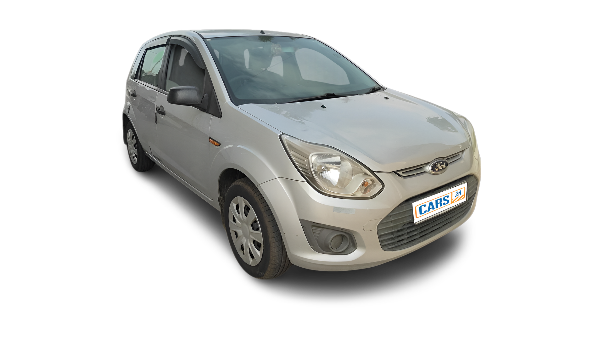 Ford Figo-img